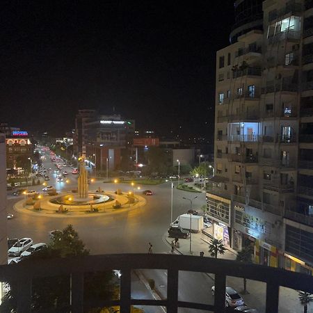Horizont Apart-Hotel Shkodër Exteriér fotografie